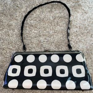 Angela Frascone Kiss-lock Purse